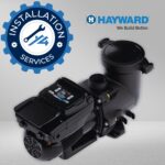 Hayward TriStar, Super Pump, and MaxFlo Variable Speed Pumps – Supplied & Professionally Installed by 4Most Energy