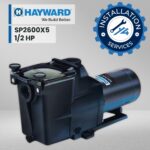 Hayward Super Pump Series