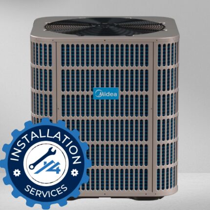 Midea M134A Series Air Conditioner
