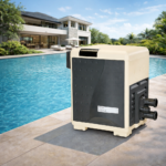 Pentair MasterTemp-Installed by 4Most Energy