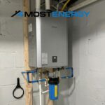 Pentair Single-stage 5-GPM Mechanical Filtration Whole House Water Filtration System - Image 3