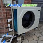 Moov Inverter Pool Heat Pump - Image 3
