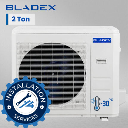 Bladex XHeat Series-2ton