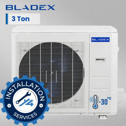 Bladex XHeat Series-3ton