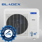 Bladex XHeat Series