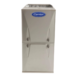 Carrier Performance Series Heat Pump