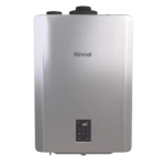 Boiler Heat Only - Rinnai
