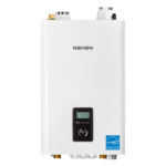 Boiler Heat Only - Navien