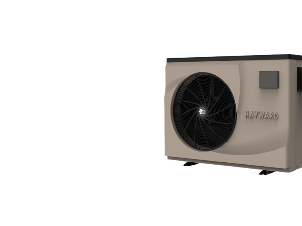 Hayward Variable-Speed Pool Heat Pump