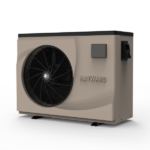 Hayward Variable-Speed Pool Heat Pump