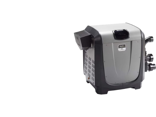 Jandy JXi Series Gas Pool Heater