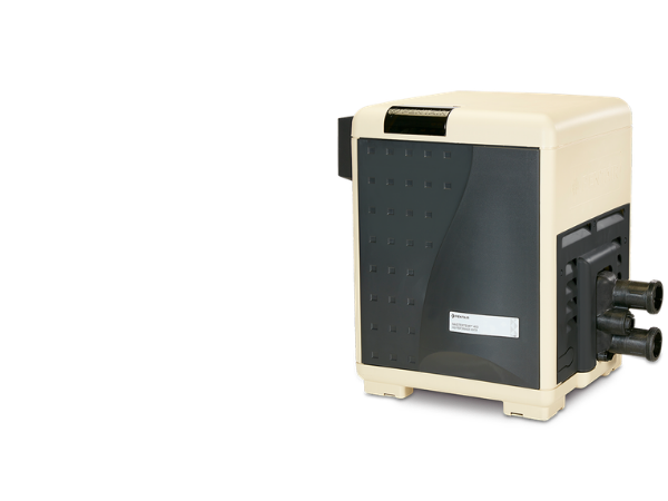 Pentair MasterTemp Gas Pool Heater