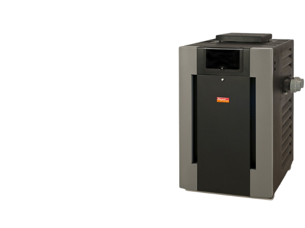 Raypak ProTek Shield Gas Pool Heater