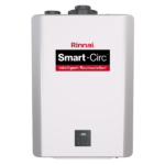 Rinnai RXP Tankless Water Heater