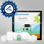 Hayward AquaRite Low Salt Electronic Chlorine Generator2