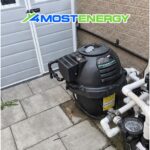 Sta-Rite Max-E-Therm High Performance Pool & Spa Heater- install by 4most energy