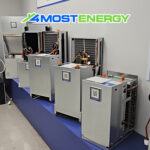 WHALEN VI Omega Condo Heat Pump- shop and install by 4mostenergy