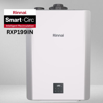 Rinnai RXP199 Circulation
