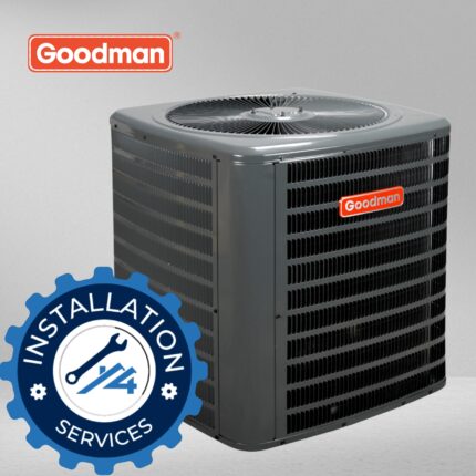 Goodman GLXS3B Central Air Conditioner