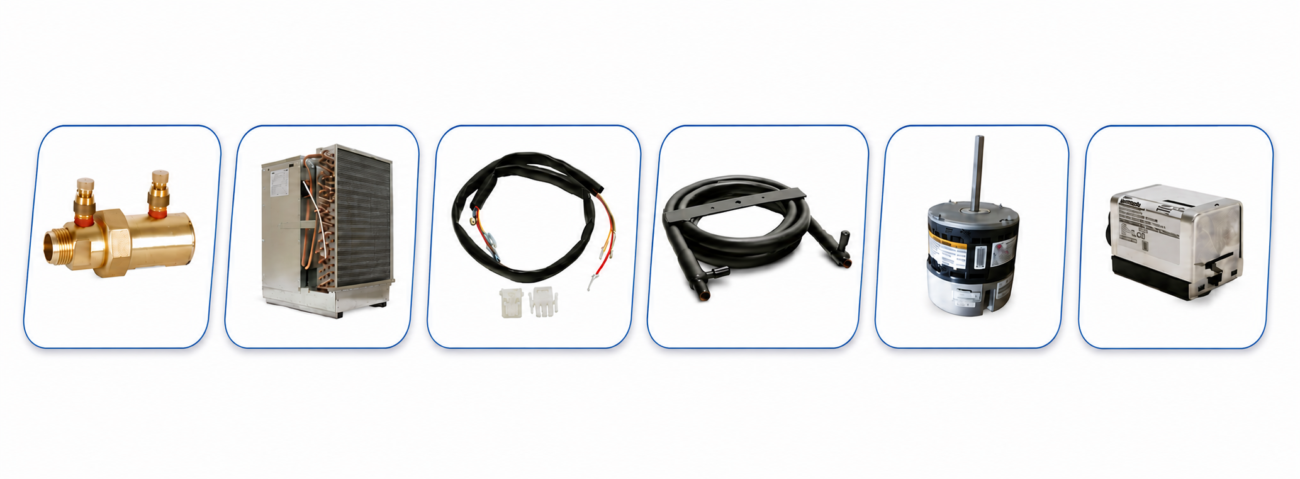 aftermarket whalen parts