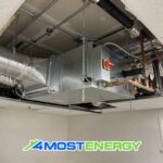 Daikin SmartSource - install by 4most energy
