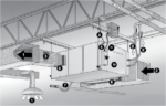 Water Source Heat pump Daikin