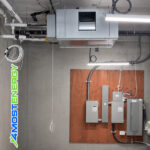 Daikin installation by 4most energy