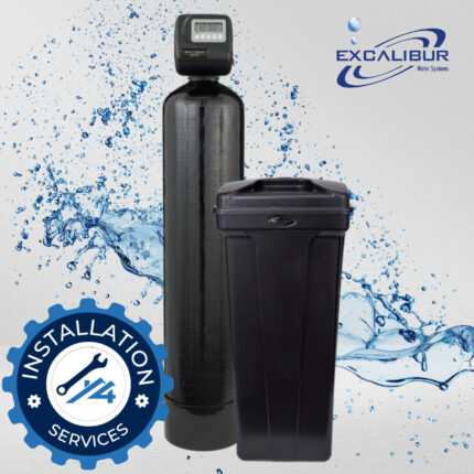 Excalibur Water Systems Value