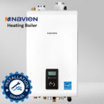 Navien NHB-H Series Condensing Boilers