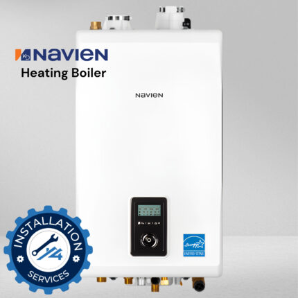 Navien NHB-H Series Condensing Boilers
