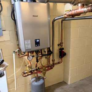 rinnai-install