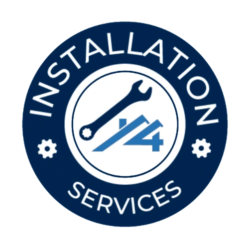 Custom installation