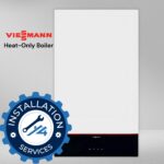 Viessmann Heat-Only Boiler