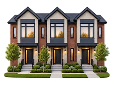 Townhouse