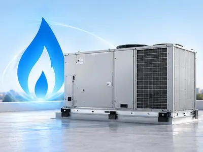 Natural Gas
