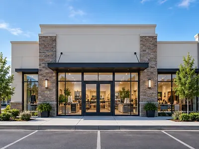 Retail