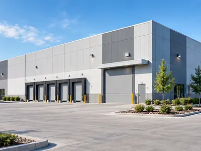 Warehouse