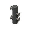 Low-Loss Header