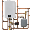 hydronic piping