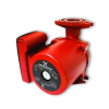 system circulator pump